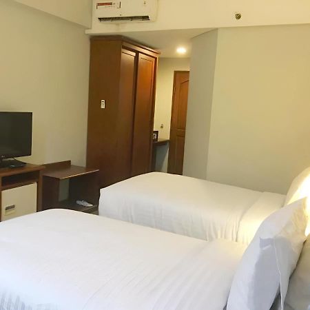 Paragon Wahid Hasyim Jakarta Exterior photo