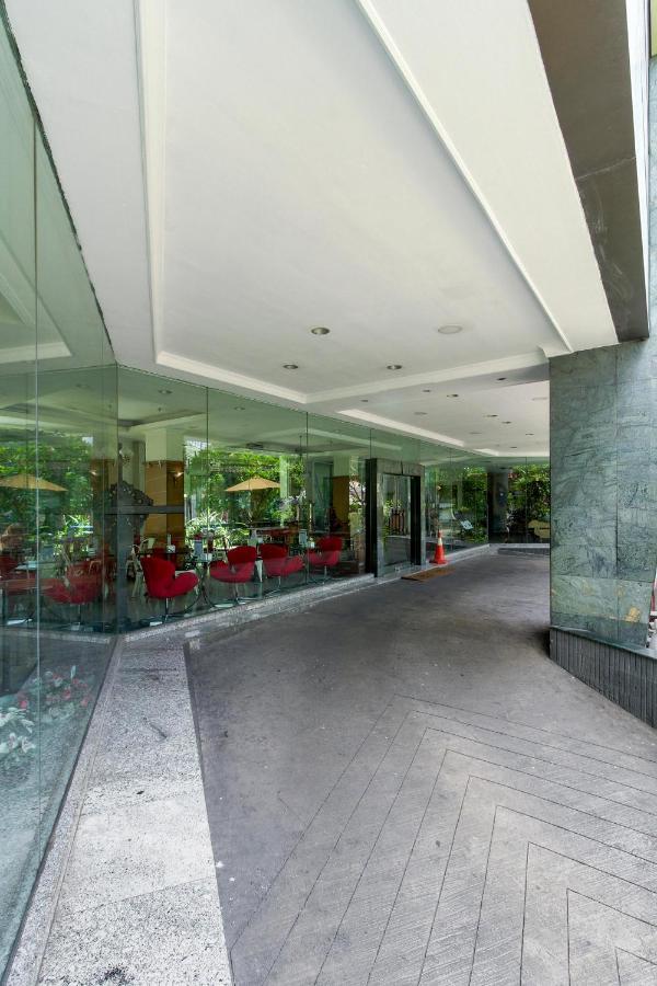 Paragon Wahid Hasyim Jakarta Exterior photo