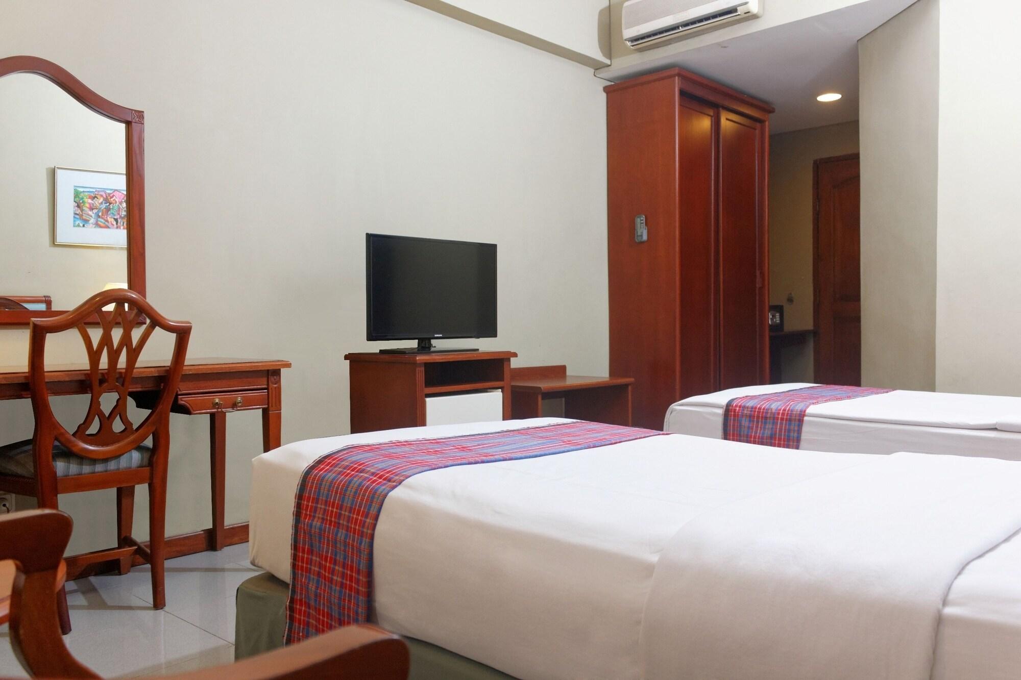 Paragon Wahid Hasyim Jakarta Exterior photo