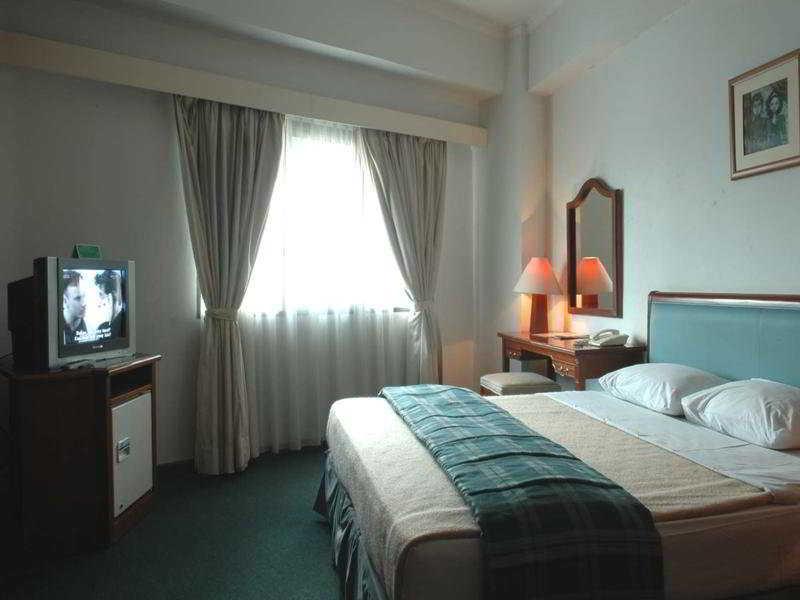 Paragon Wahid Hasyim Jakarta Exterior photo