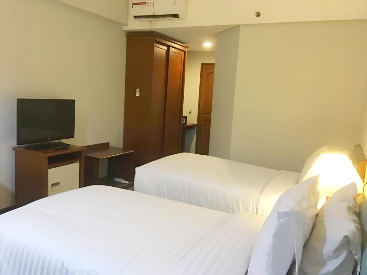 Paragon Wahid Hasyim Jakarta Exterior photo