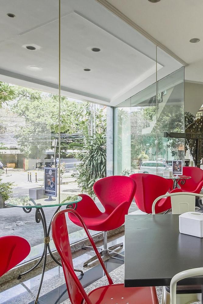 Paragon Wahid Hasyim Jakarta Exterior photo
