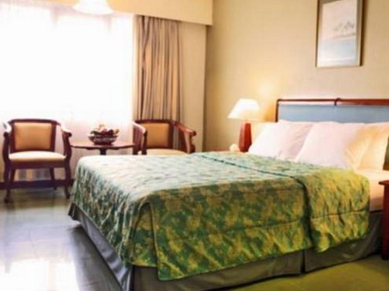 Paragon Wahid Hasyim Jakarta Exterior photo
