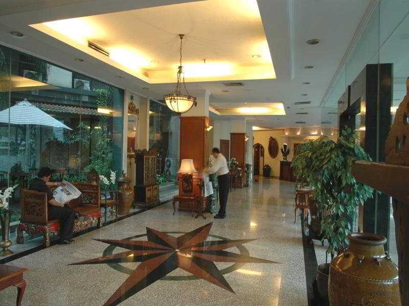 Paragon Wahid Hasyim Jakarta Exterior photo